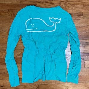 Vineyard Vines Long Sleeve